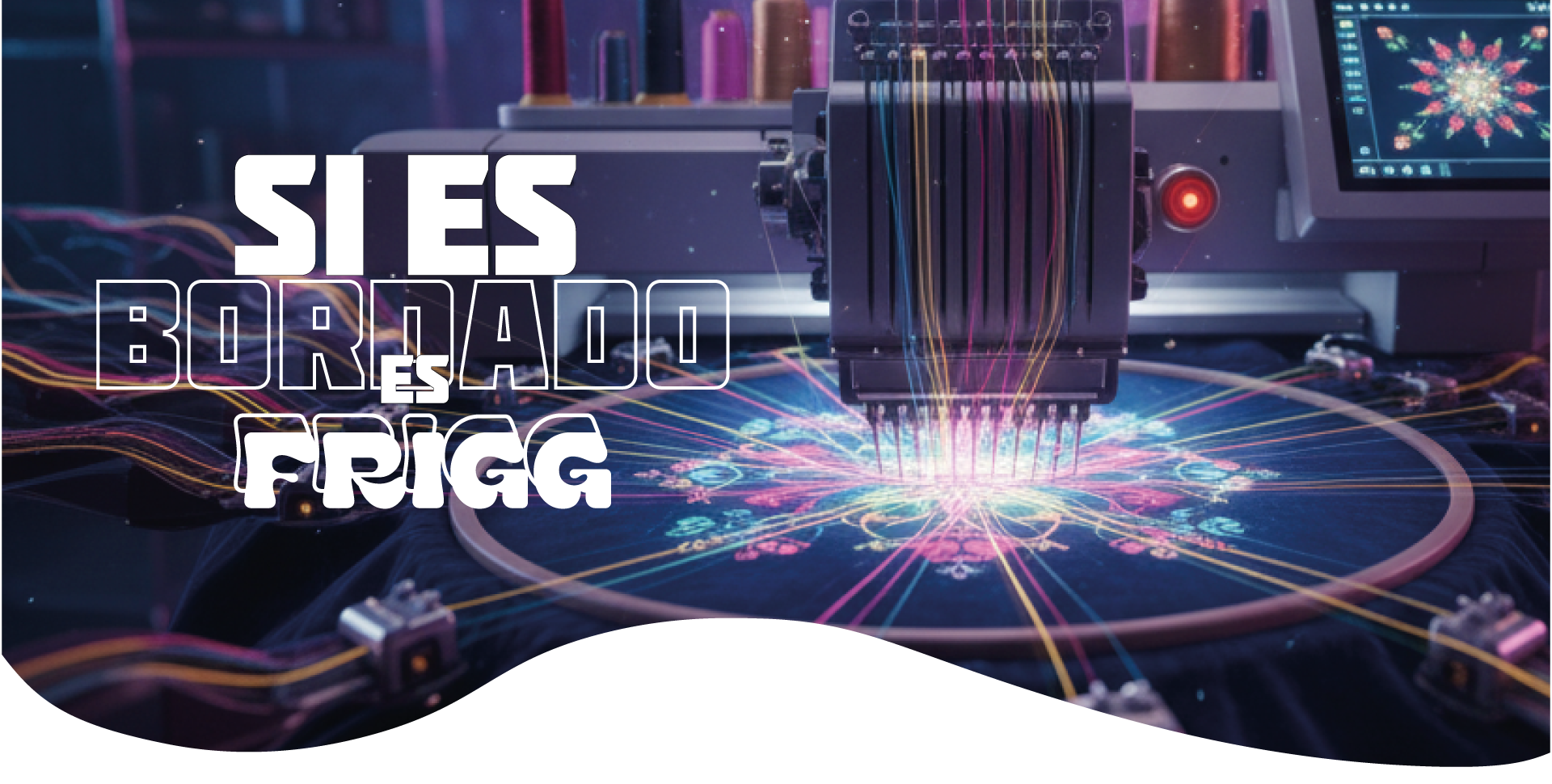 Frigg Publicidad