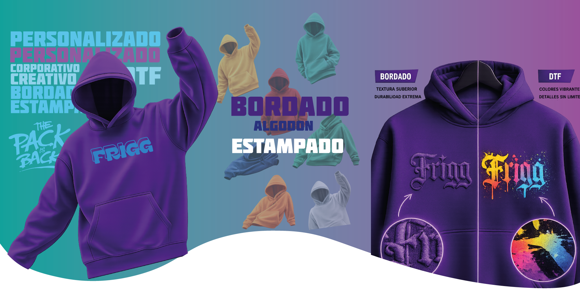 Frigg Publicidad