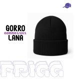 Gorro Lana