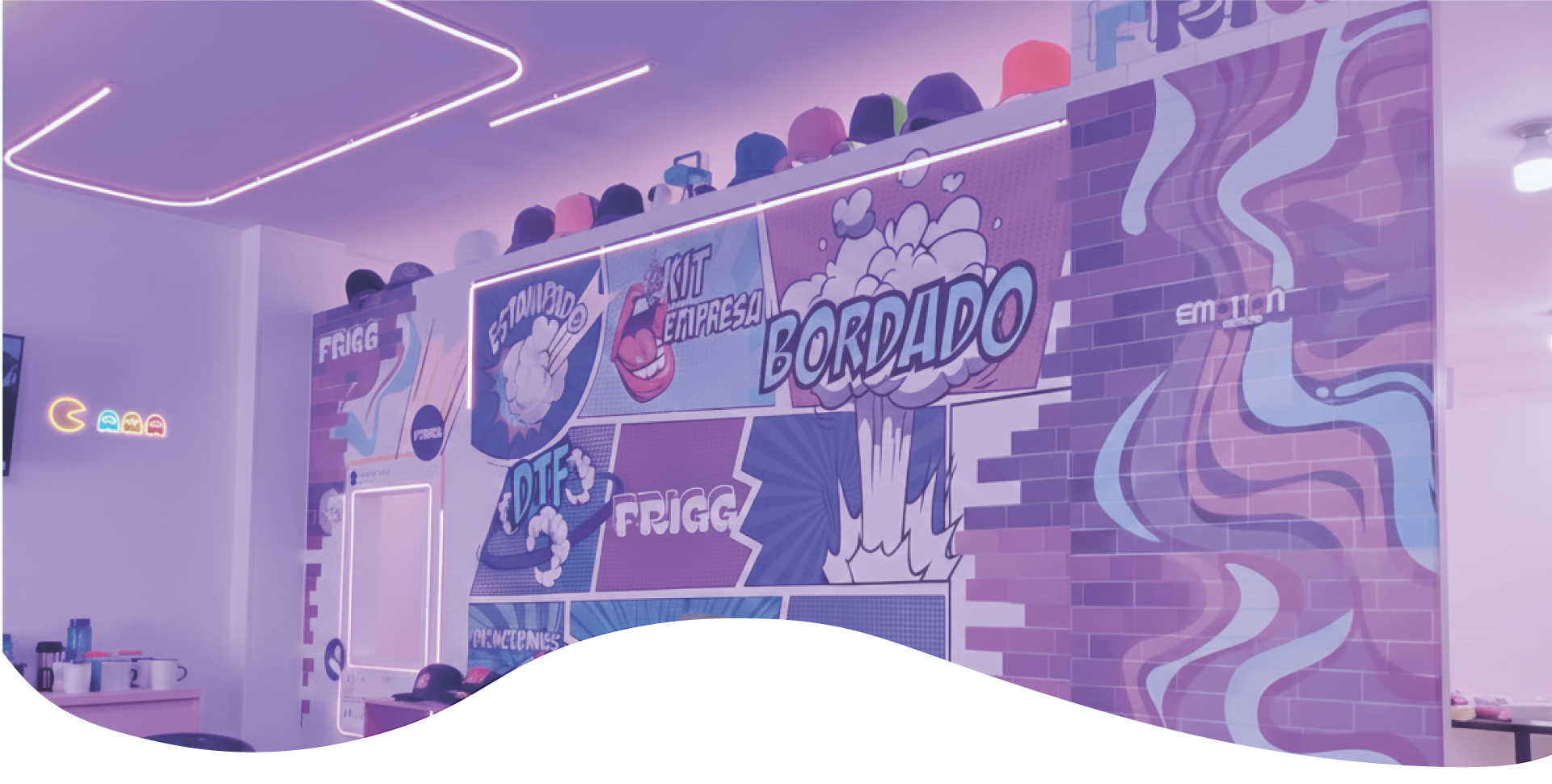 Frigg Publicidad Local